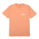 Obey Ανδρική κοντομάνικη μπλούζα Vacation Classic T-Shirt